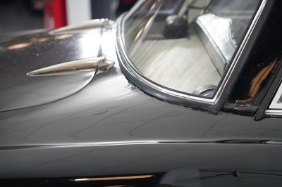Lot 1965 Alvis TE21 Saloon