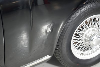 Lot 1965 Alvis TE21 Saloon