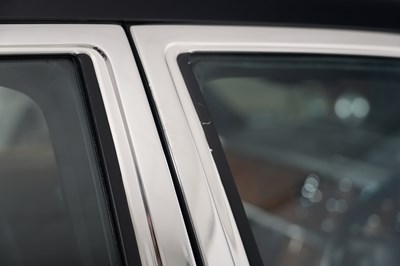 Lot 213 - 2001 Bentley Arnage Red Label