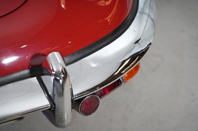 Lot 1969 Jaguar E-Type 4.2 Coupe