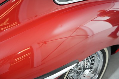 Lot 1969 Jaguar E-Type 4.2 Coupe