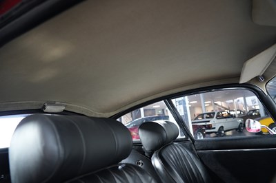 Lot 1969 Jaguar E-Type 4.2 Coupe