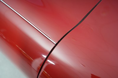 Lot 1969 Jaguar E-Type 4.2 Coupe