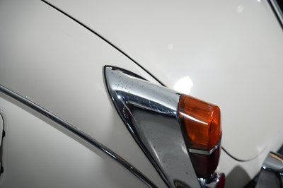 Lot 1968 Jaguar 240