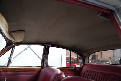 Lot 1968 Jaguar 240