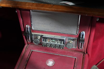 Lot 1968 Jaguar 240