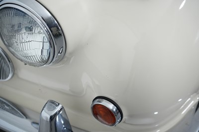 Lot 1968 Jaguar 240