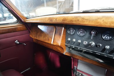 Lot 1968 Jaguar 240