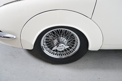 Lot 1968 Jaguar 240