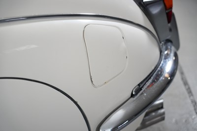 Lot 1968 Jaguar 240