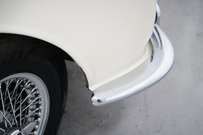 Lot 1968 Jaguar 240
