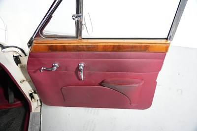 Lot 1968 Jaguar 240