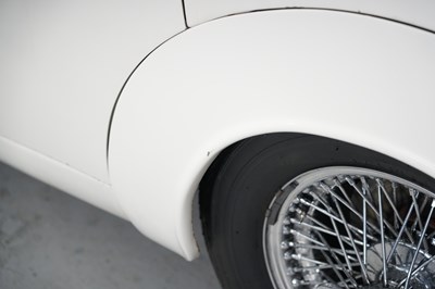 Lot 1968 Jaguar 240