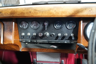 Lot 1968 Jaguar 240