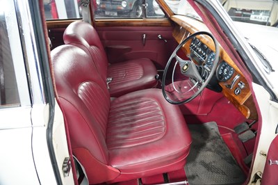 Lot 1968 Jaguar 240