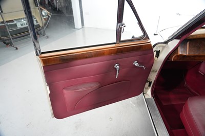 Lot 1968 Jaguar 240