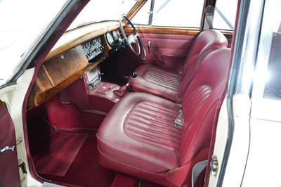 Lot 1968 Jaguar 240