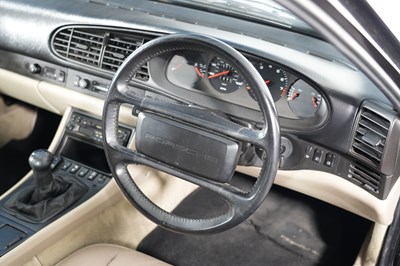 Lot 270 - 1988 Porsche 944 S