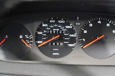 Lot 270 - 1988 Porsche 944 S