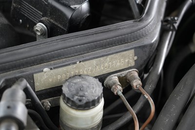 Lot 270 - 1988 Porsche 944 S