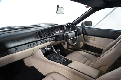 Lot 270 - 1988 Porsche 944 S