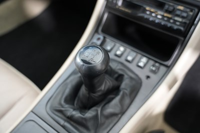Lot 270 - 1988 Porsche 944 S