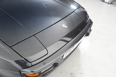 Lot 270 - 1988 Porsche 944 S