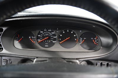Lot 270 - 1988 Porsche 944 S