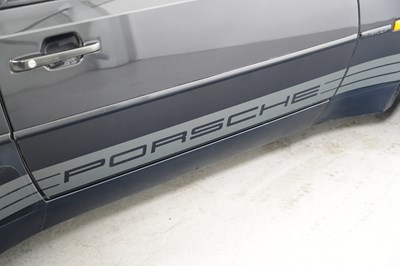 Lot 270 - 1988 Porsche 944 S