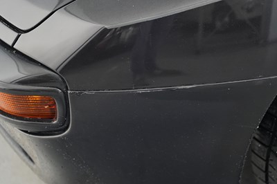 Lot 270 - 1988 Porsche 944 S