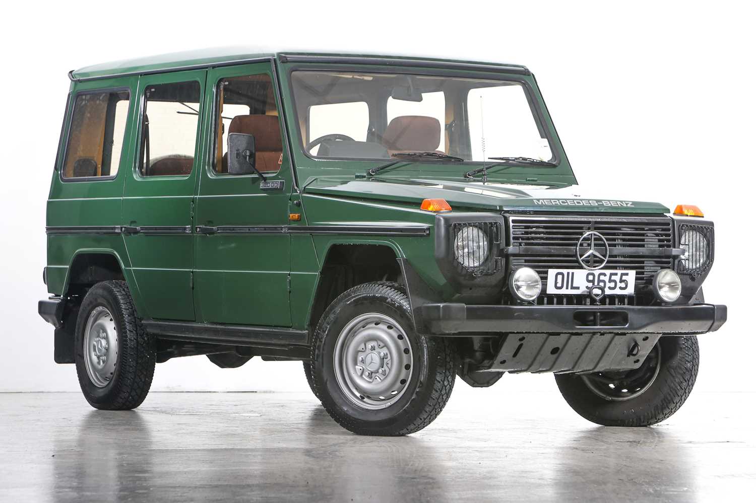 Sold Car Image
