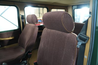 Lot 240 - 1982 Mercedes-Benz 300 GD G-Wagen