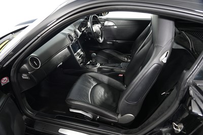 Lot 206 - 2006 Porsche Cayman 2.7