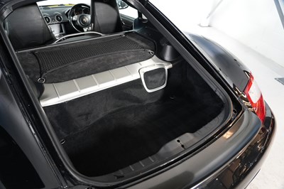 Lot 206 - 2006 Porsche Cayman 2.7