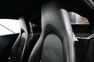 Lot 206 - 2006 Porsche Cayman 2.7