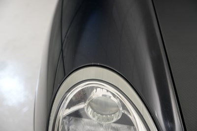 Lot 206 - 2006 Porsche Cayman 2.7