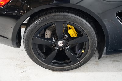 Lot 206 - 2006 Porsche Cayman 2.7
