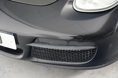 Lot 206 - 2006 Porsche Cayman 2.7