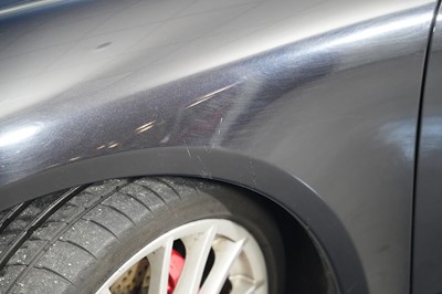 Lot 2005 Porsche Cayman S