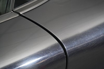 Lot 2005 Porsche Cayman S