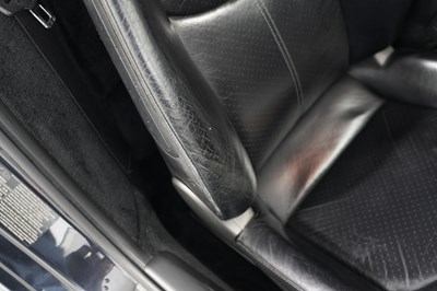 Lot 2005 Porsche Cayman S