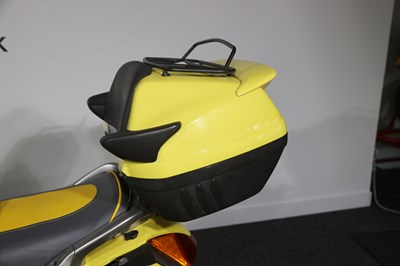 Lot 2006 Honda ST1300 Pan European