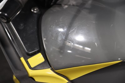 Lot 2006 Honda ST1300 Pan European