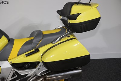 Lot 2006 Honda ST1300 Pan European