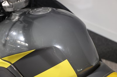 Lot 2006 Honda ST1300 Pan European