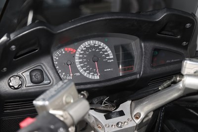 Lot 2006 Honda ST1300 Pan European
