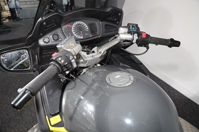 Lot 2006 Honda ST1300 Pan European