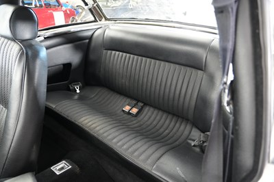 Lot 1974 Triumph Stag