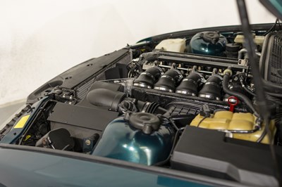 Lot 138 - 1995 BMW M3 (E36)