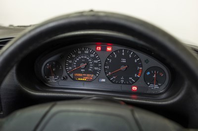 Lot 138 - 1995 BMW M3 (E36)